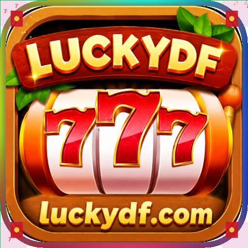 luckydf — mitra unggulan